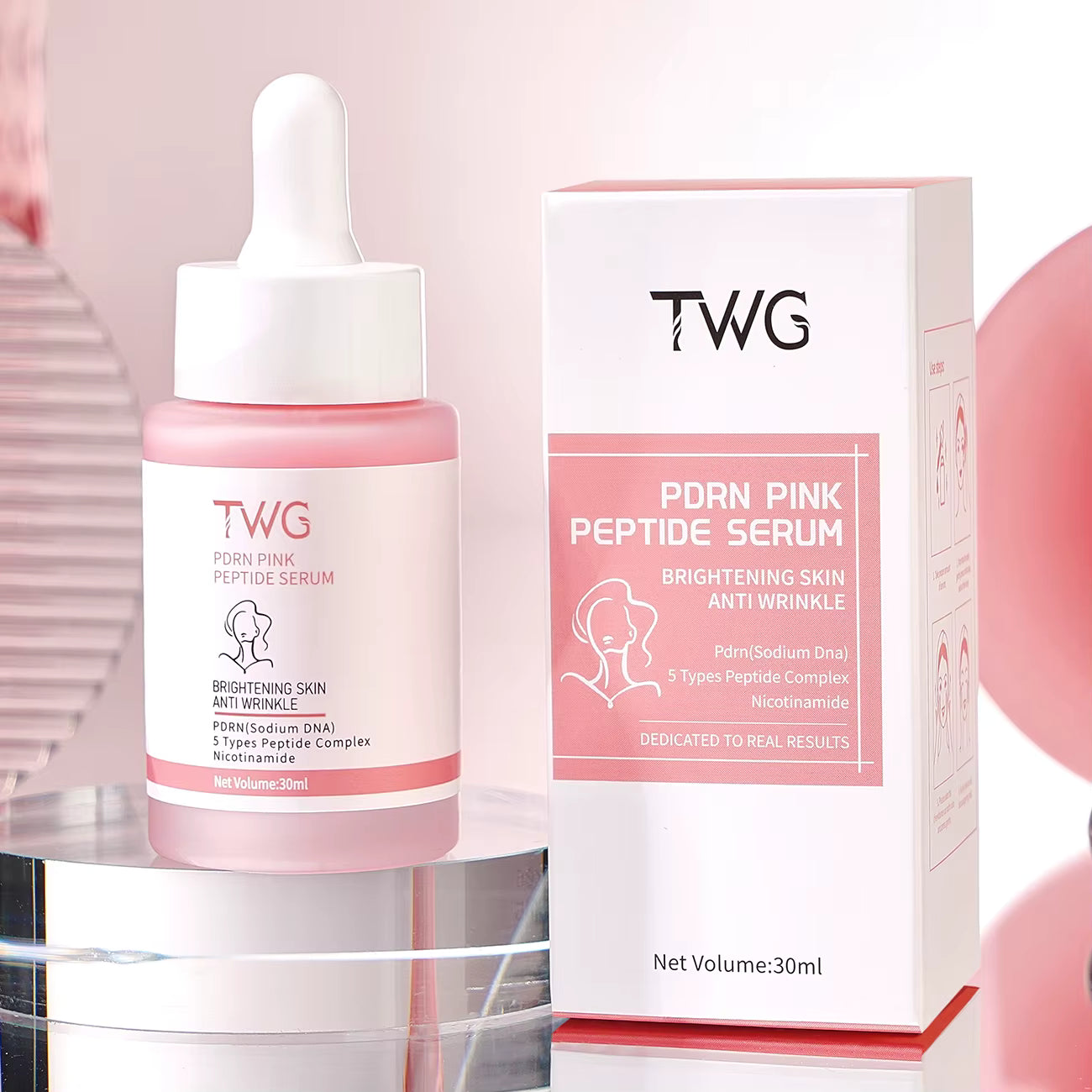 Fince™ K-Beauty Collagen Super set