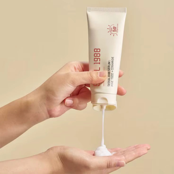 Fince™ Snail Mucin Moisturizing Cream