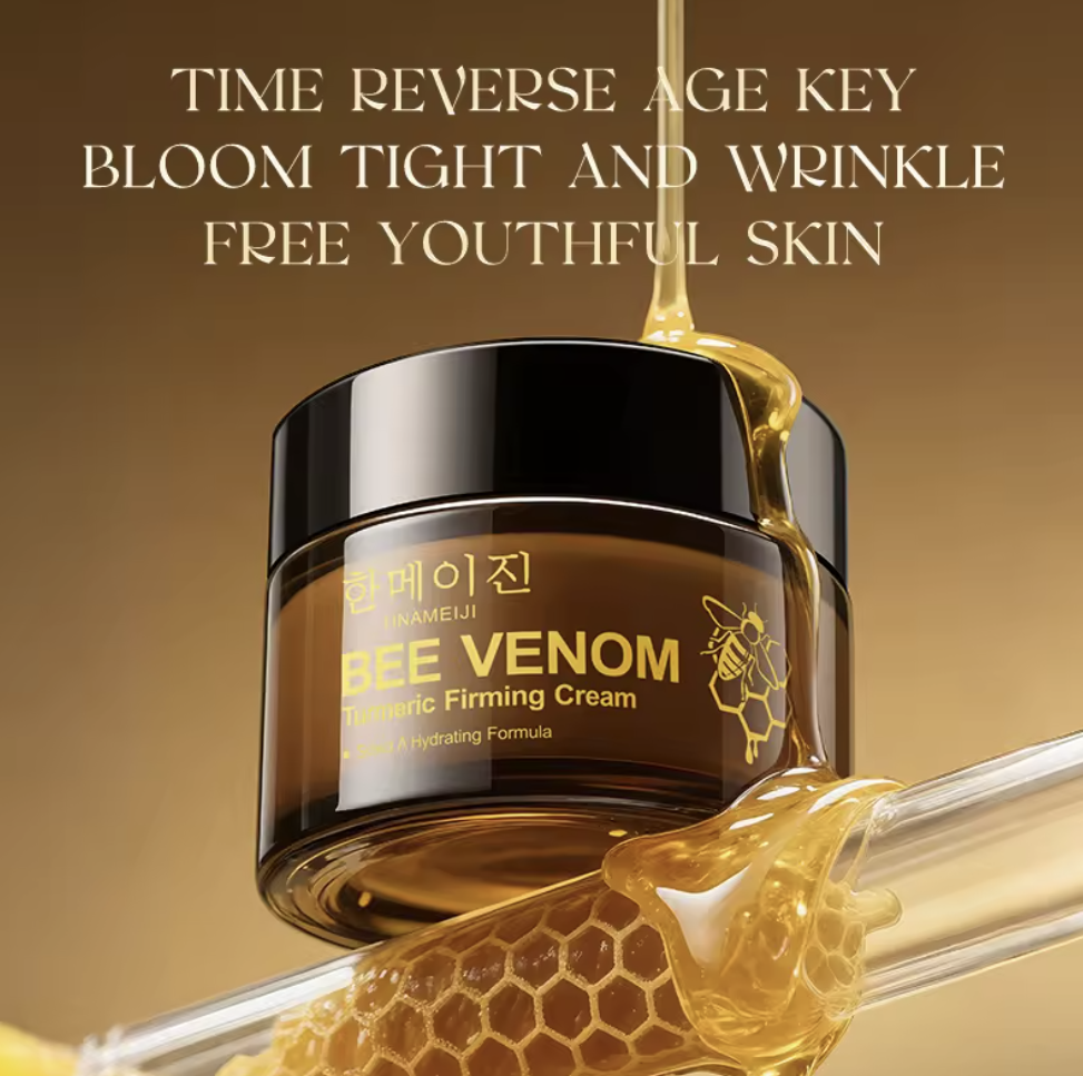 Fince™ Bee Venom Cream
