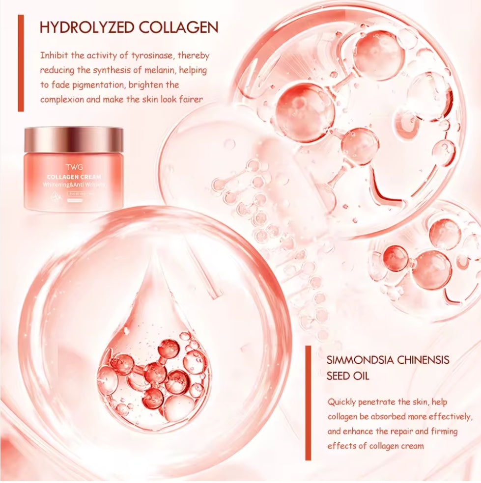 Fince™ K-Beauty Collagen Super set