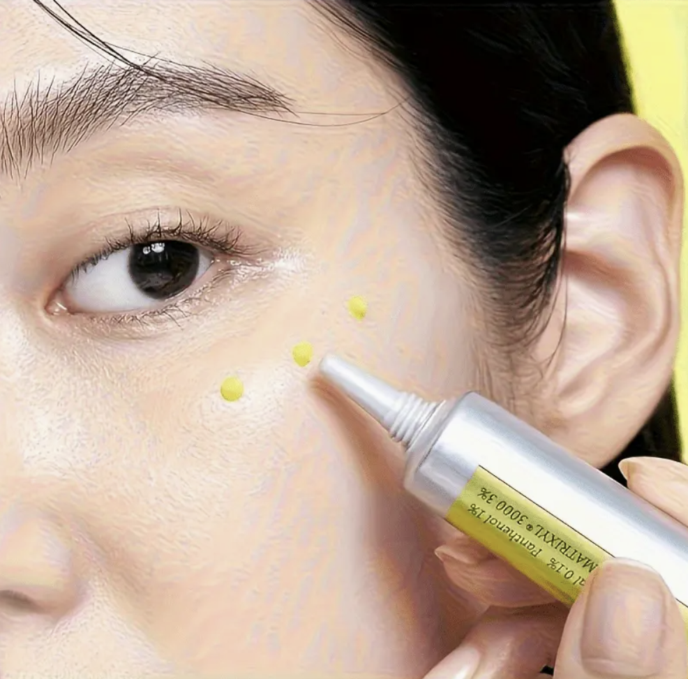 Fince™ The Ret-Shot Dynamic Duo Cream