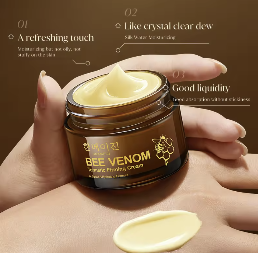 Fince™ Bee Venom Cream