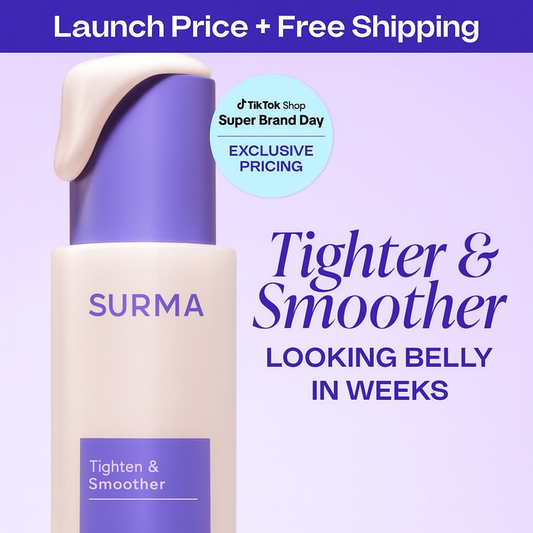 Fince™ Belly Firming Cream