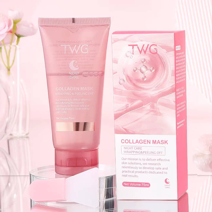 Fince™ K-Beauty Collagen Super set