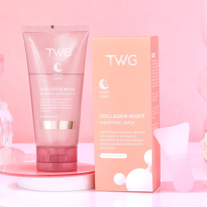 Fince™ K-Beauty Collagen Super set
