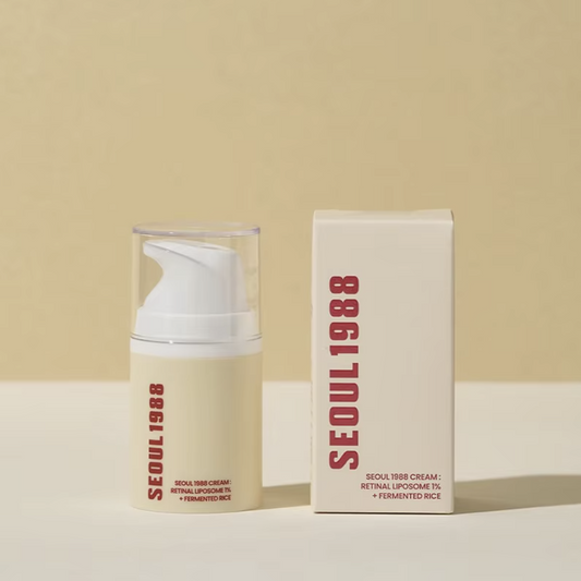 Fince™ Anti-Aging Wrinkle Rice Cream