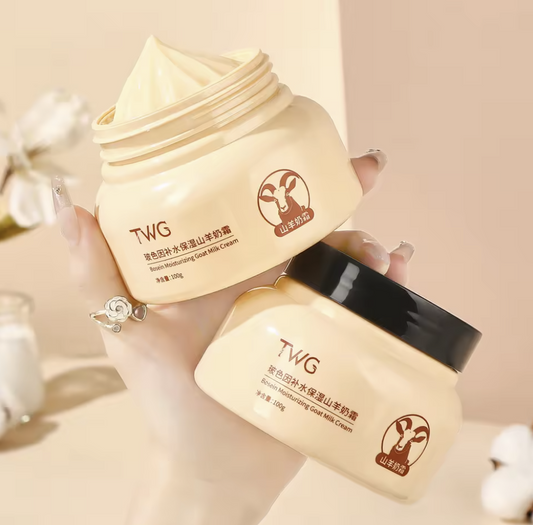 Fince™ Goat Milk Cream