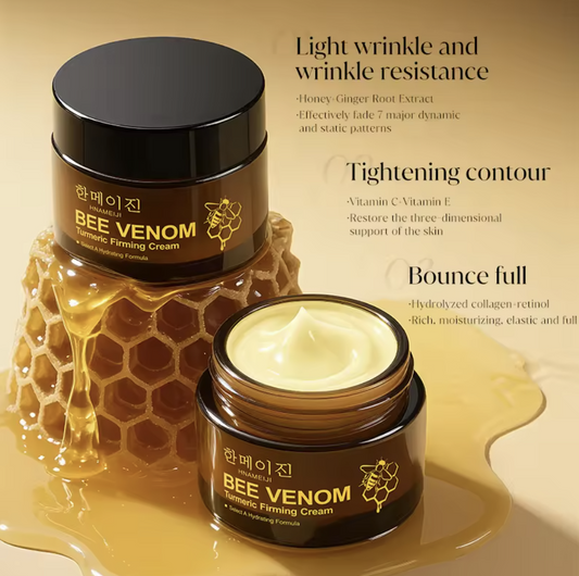 Fince™ Bee Venom Cream