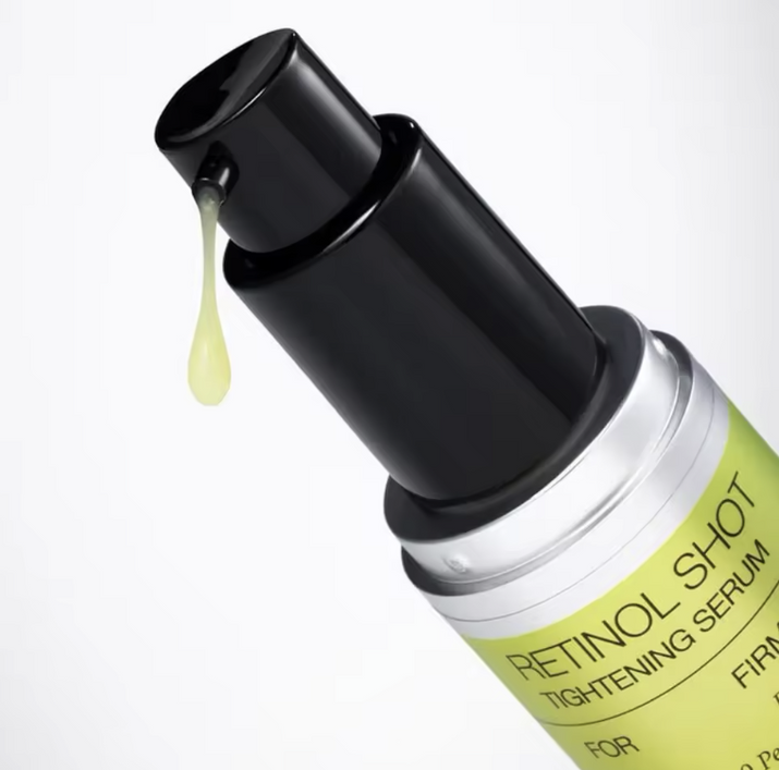 Fince™ The Ret-Shot Dynamic Duo Cream