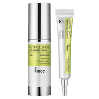 Fince™ The Ret-Shot Dynamic Duo Cream