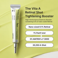 Fince™ The Ret-Shot Dynamic Duo Cream