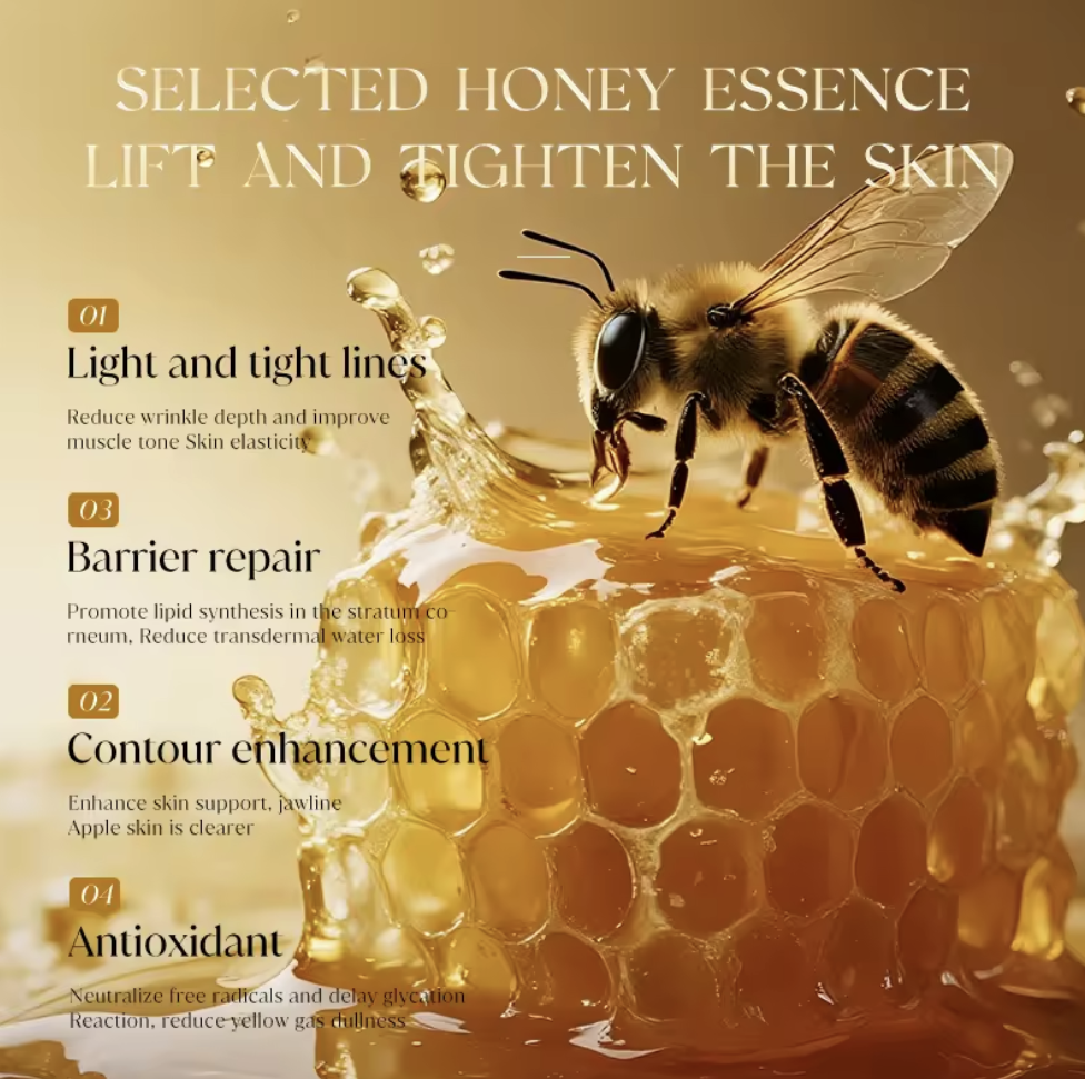 Fince™ Bee Venom Cream