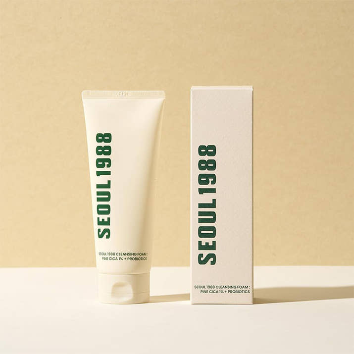 Fince™ Korean deep oil cleansing and exfoliating anti-wrinkle cream