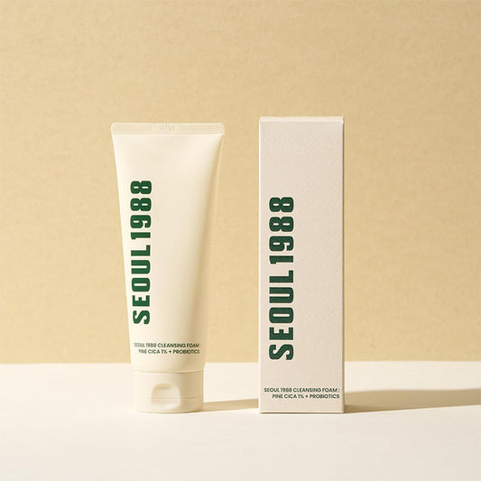 Fince™ Korean deep oil cleansing and exfoliating anti-wrinkle cream